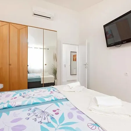 Nyaraló Villa J&M