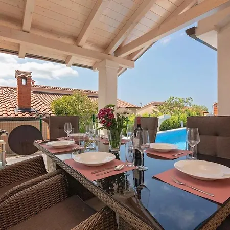 Villa J&M Žbandaj