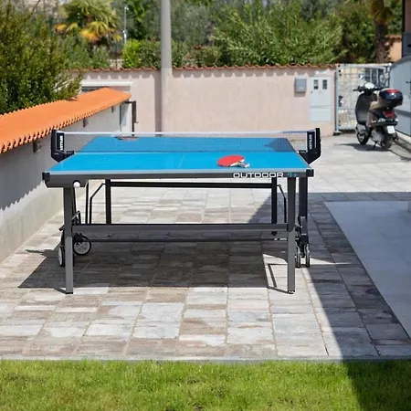 Villa J&M * Žbandaj
