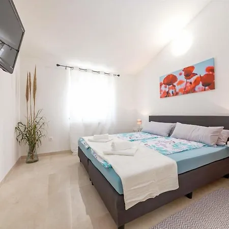 Villa J&M Prázdninový dům